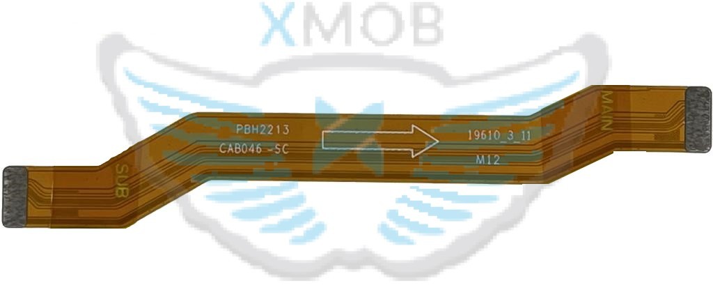 FLAT COLLEGAMENTO BOARD REALME C21Y / C25Y ORIGINALE 4971695