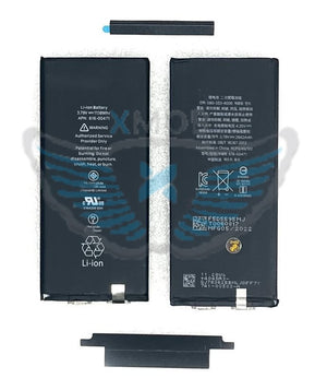 BATTERIA PER APPLE IPHONE XR SENZA FLAT (PER SWAP)