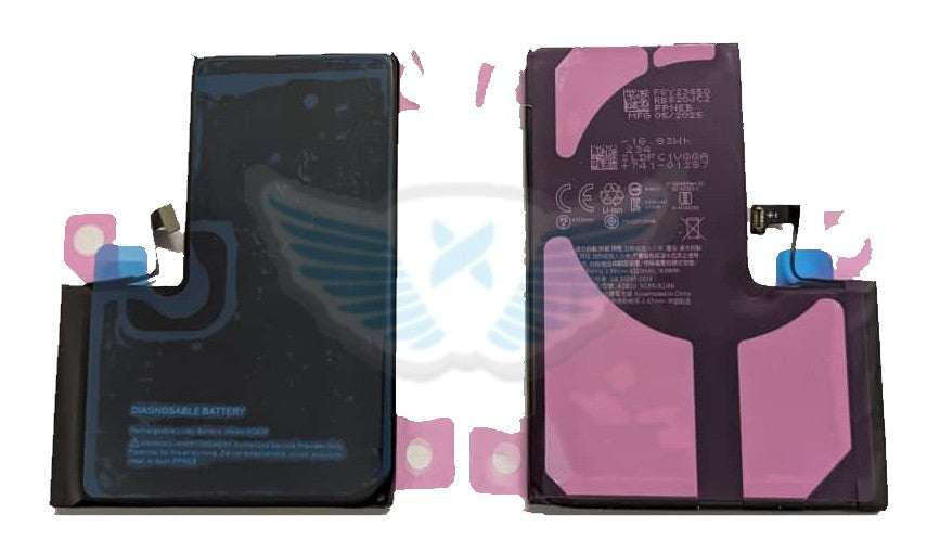 BATTERIA PER APPLE IPHONE 14 PRO MAX 4323mAh AUTODIAGNOSTICABILE