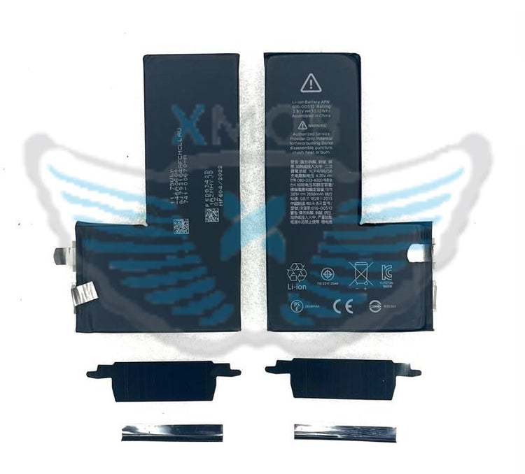 BATTERIA PER APPLE IPHONE XS SENZA FLAT (PER SWAP)