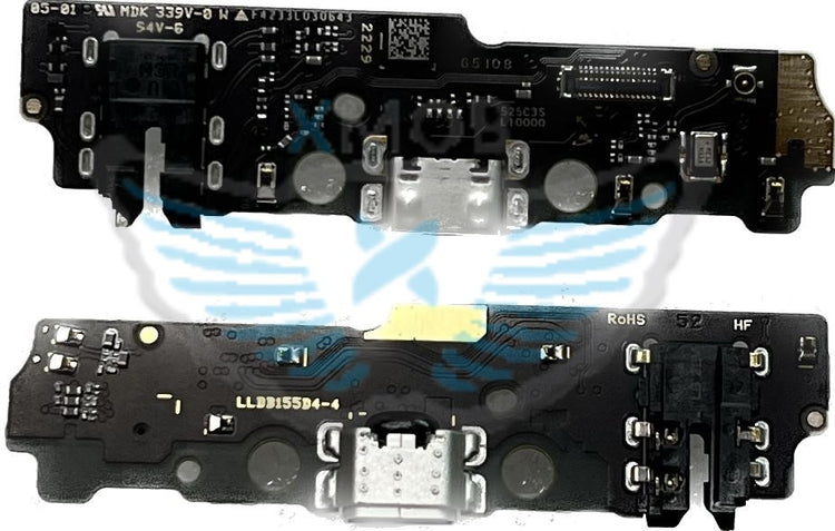 PCB DI RICARICA XIAOMI REDMI A1 / A1+ ORIGINALE 5600020C3S00