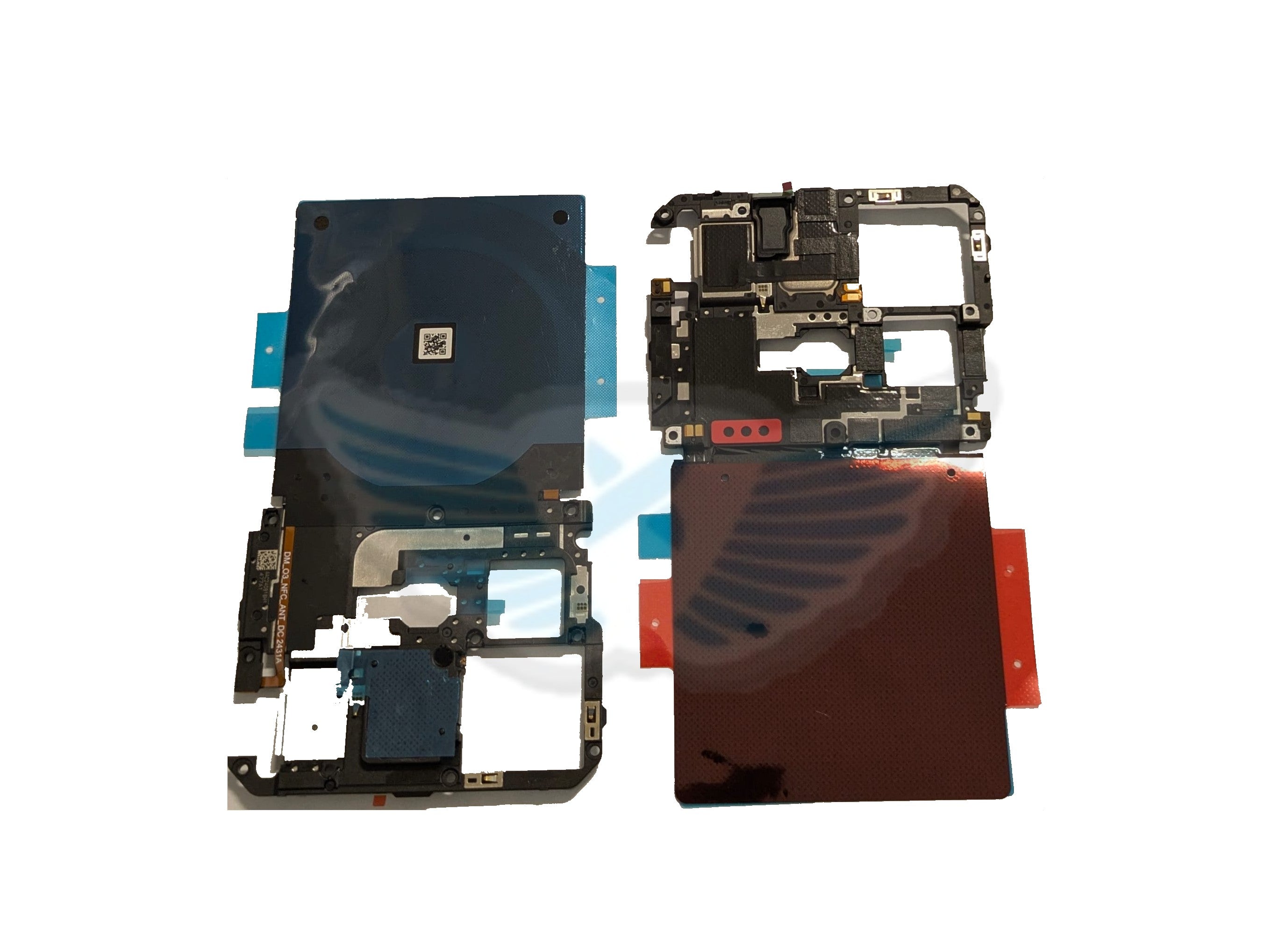 ANTENNA NFC + ALTOPARLANTE XIAOMI 15