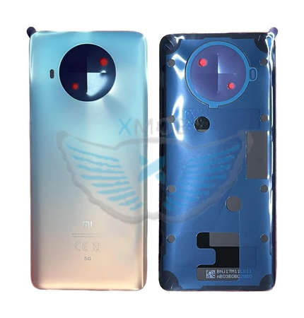 BACKCOVER XIAOMI Mi 10T LITE GOLD ORIGINALE 55050000JG1L