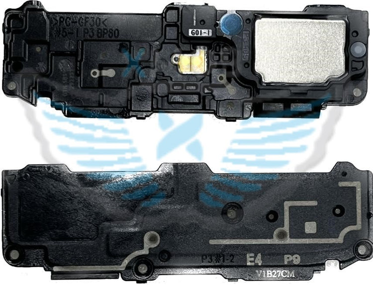 SUONERIA SAMSUNG G998 S21 ULTRA ORIGINALE GH96-13947A