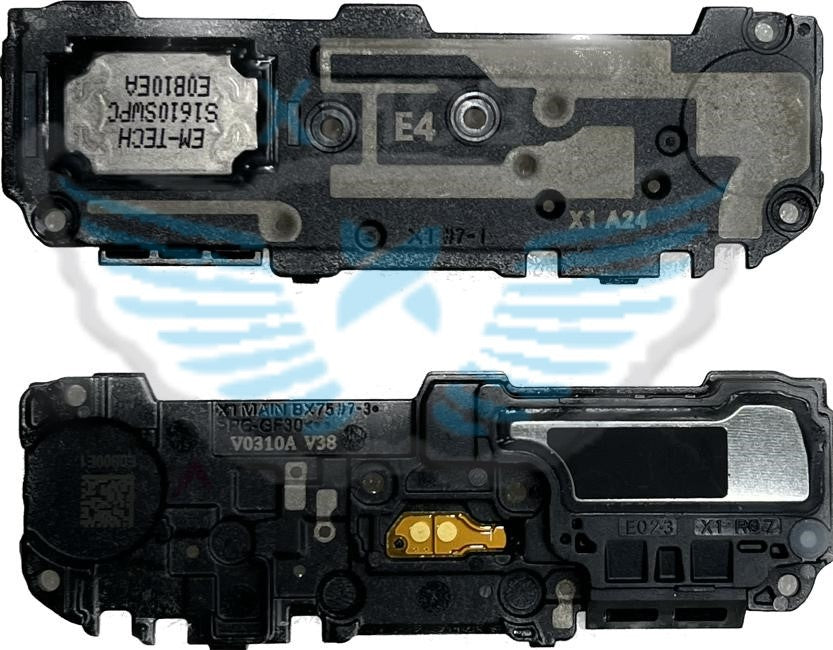 SUONERIA SAMSUNG G980 S20 ORIGINALE GH96-13088A