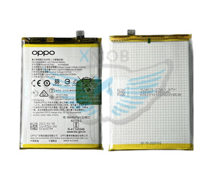 BATTERIA OPPO A52 / A72 / A92 ORIGINALE BLP781 4904076
