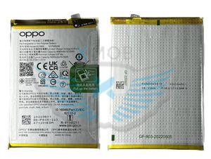 BATTERIA OPPO A16 / A16S / A32 / A33 / A53 / A53S / A74 5G ORIGINALE BLP805 4907259