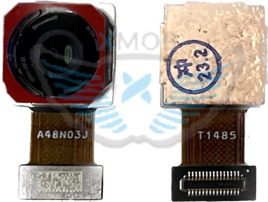 FOTOCAMERA POSTERIORE XIAOMI POCOPHONE F3