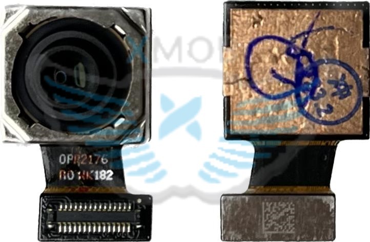 FOTOCAMERA POSTERIORE XIAOMI POCOPHONE X3