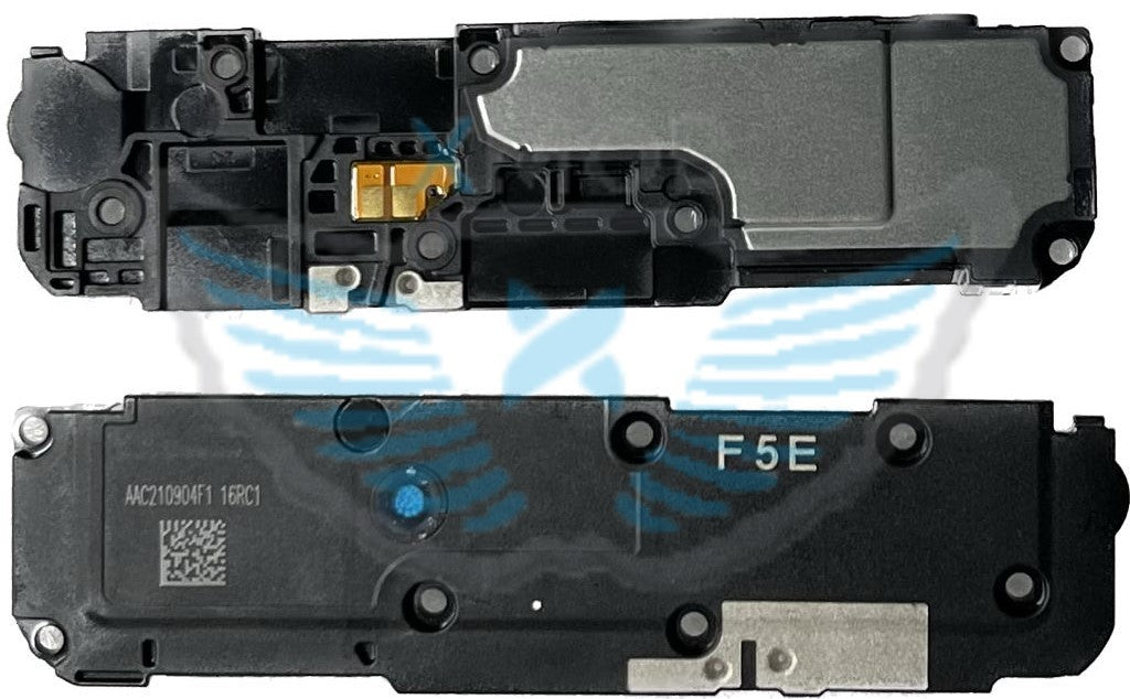 SUONERIA XIAOMI POCOPHONE X3