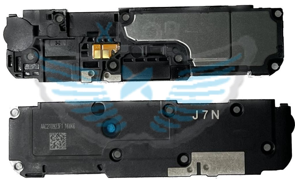 SUONERIA XIAOMI POCOPHONE X3 PRO