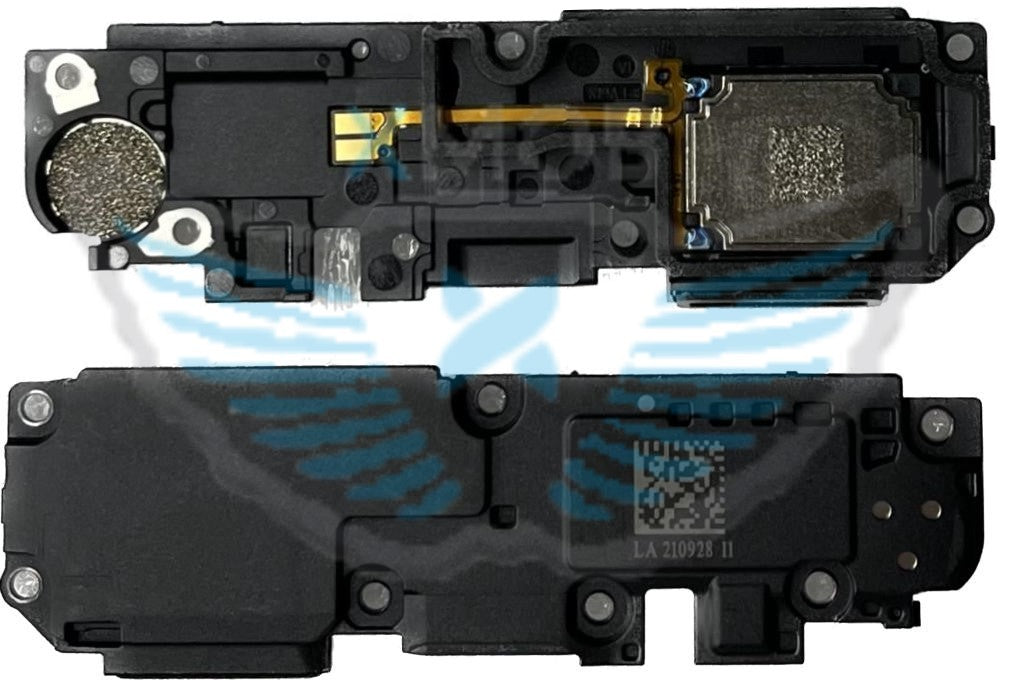 SUONERIA XIAOMI REDMI 10