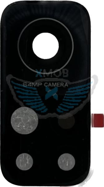 VETRO CAM XIAOMI MI 10T (SENZA CORNICE)