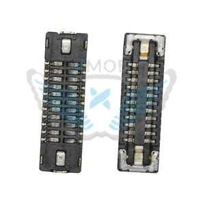 CONNETTORE BTB FOTOCAMERA POSTERIORE IPHONE 11 PRO/11 PRO MAX (22 PIN)