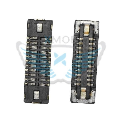 CONNETTORE BTB FOTOCAMERA POSTERIORE IPHONE 11 PRO/11 PRO MAX (22 PIN)