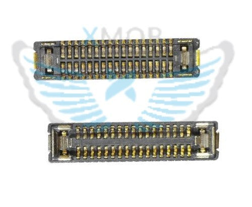 CONNETTORE BTB LCD IPHONE 12/12 PRO (34 PIN)