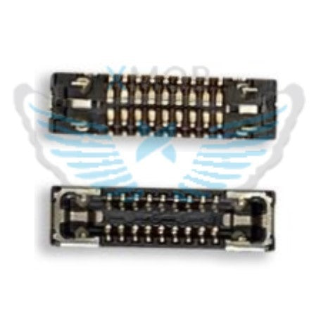 CONNETTORE BTB TOUCH SCREEN IPHONE 12/12 PRO (18 PIN)