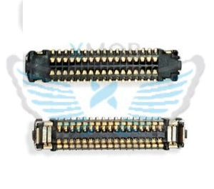 CONNETTORE BTB LCD IPHONE X/XS/XS MAX (34 PIN)