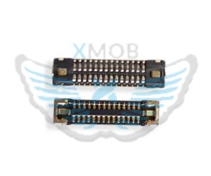 CONNETTORE BTB TOUCH SCREEN IPHONE X/XS/XS MAX