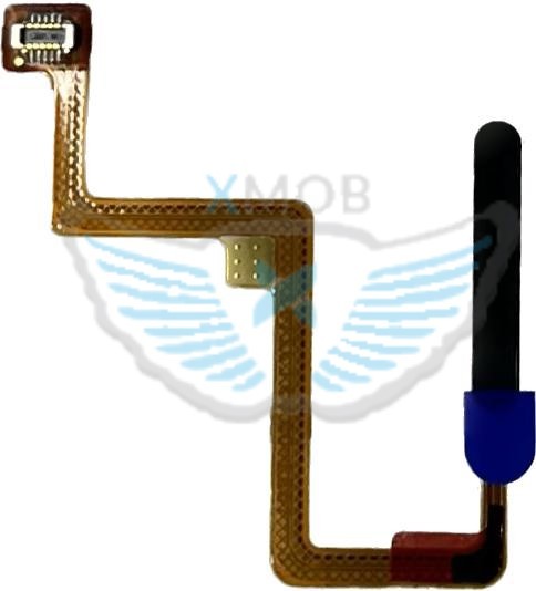 FLAT POWER XIAOMI REDMI NOTE 11 PRO+ NERO ORIGINALE 490100006W5F