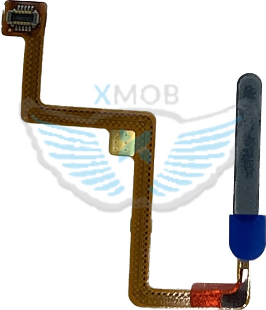 FLAT POWER XIAOMI REDMI NOTE 11 PRO+ VERDE ORIGINALE 490100007C5F