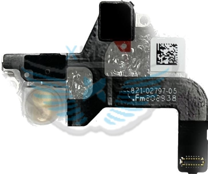 FLAT MICROFONO FLASH IPHONE 12