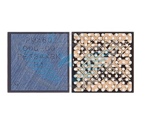 IC POWER MANAGEMENT PMX60 IPHONE 13/13 MINI/13 PRO/13 PRO MAX