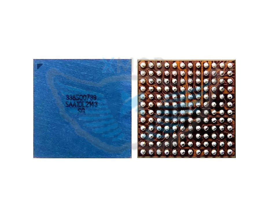 IC MAIN AUDIO 338S00739 IPHONE 13/13 MINI/13 PRO/13 PRO MAX