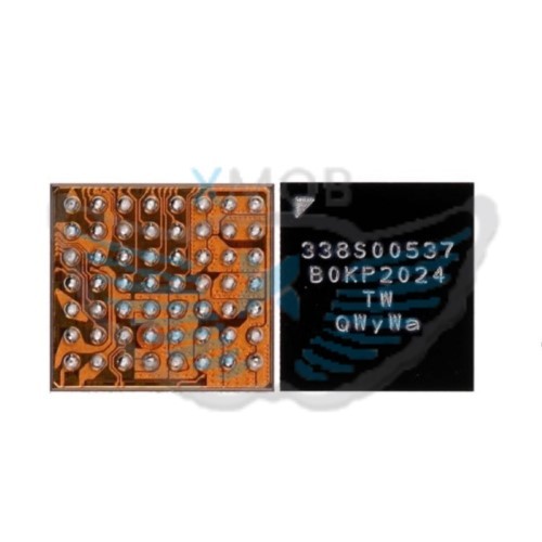 IC SMALL AUDIO 338S00537 IPHONE 12/12 MINI/12 PRO/12 PRO MAX/13/13 MINI/13 PRO/13 PRO MAX