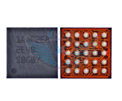 IC CHARGING TUBE 2E4B IPHONE 13/13 MINI/13 PRO/13 PRO MAX