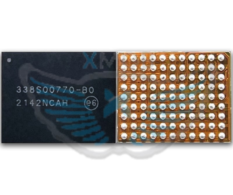 IC MAIN CHARGING 338S00770 IPHONE 13/13 MINI/13 PRO/13 PRO MAX