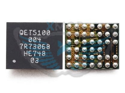 IC SIGNAL POWER QET5100 IPHONE 12/12 MINI/12 PRO/12 PRO MAX/13/13 MINI/13 PRO/13 PPRO MAX