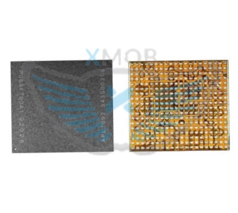 IC MAIN POWER 343S00354 IPHONE 11/11 PRO/11 PRO MAX