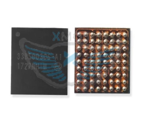 IC CAMERA 338S00306 IPHONE 8/8 PLUS/X