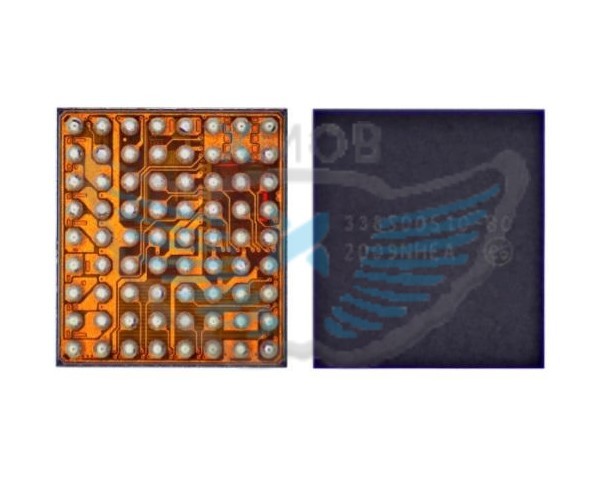 IC CAMERA 338S00510 IPHONE 11 PRO/11 PRO MAX