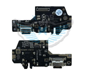 PCB DI RICARICA XIAOMI REDMI NOTE 8T