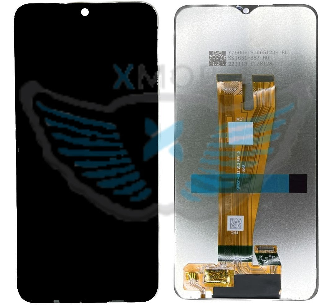 LCD SAMSUNG SM-A045 A04 2022 NO FRAME GH81-22731A NF