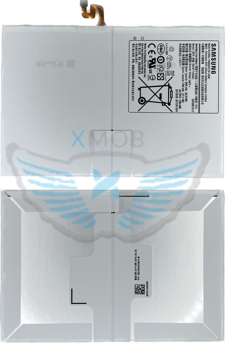 BATTERIA SAMSUNG TAB S5e T720/T725 ORIGINALE EB-BT725ABU GH43-04928A