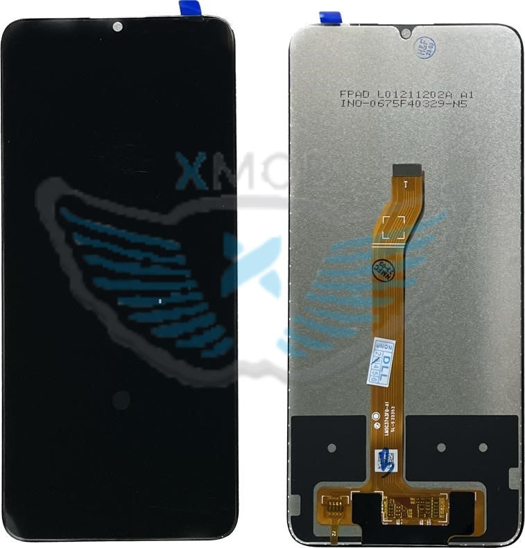 LCD ORIGINALE HUAWEI Honor X7 NO FRAME H-188