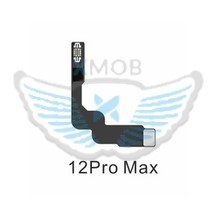 FLAT FACE ID - DOT PROJECTOR IPHONE 12 PRO MAX PER PROGRAMMATORE  AY