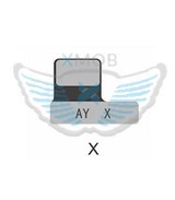 FLAT FACE ID - DOT PROJECTOR IPHONE X PER PROGRAMMATORE  AY