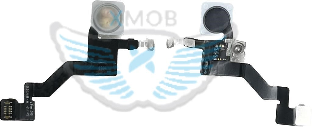 FLAT FLASH IPHONE 13