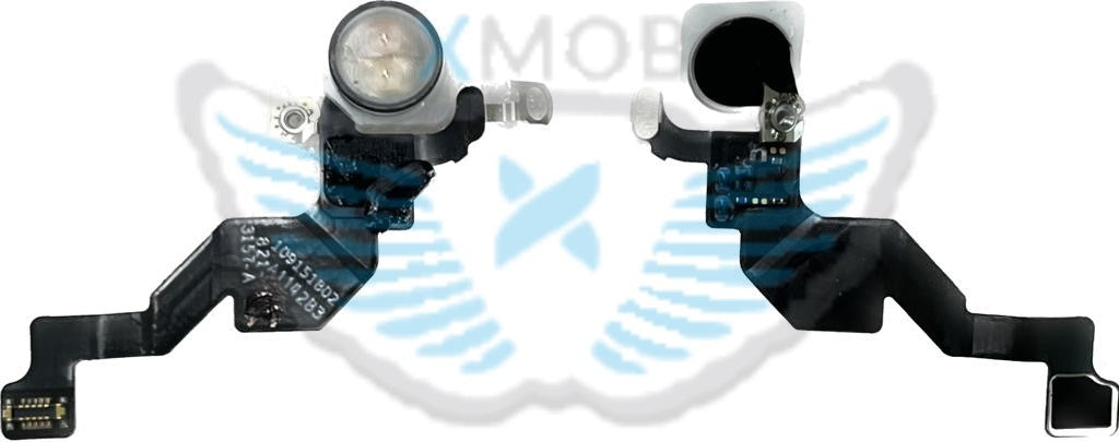 FLAT FLASH IPHONE 13 MINI