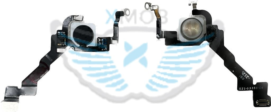 FLAT FLASH IPHONE 13 PRO