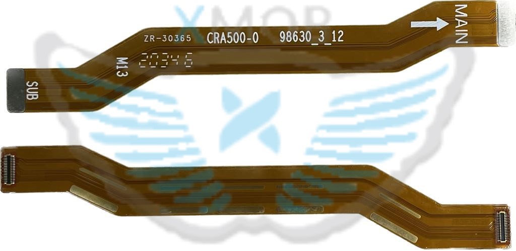 FLAT COLLEGAMENTO BOARD REALME C11