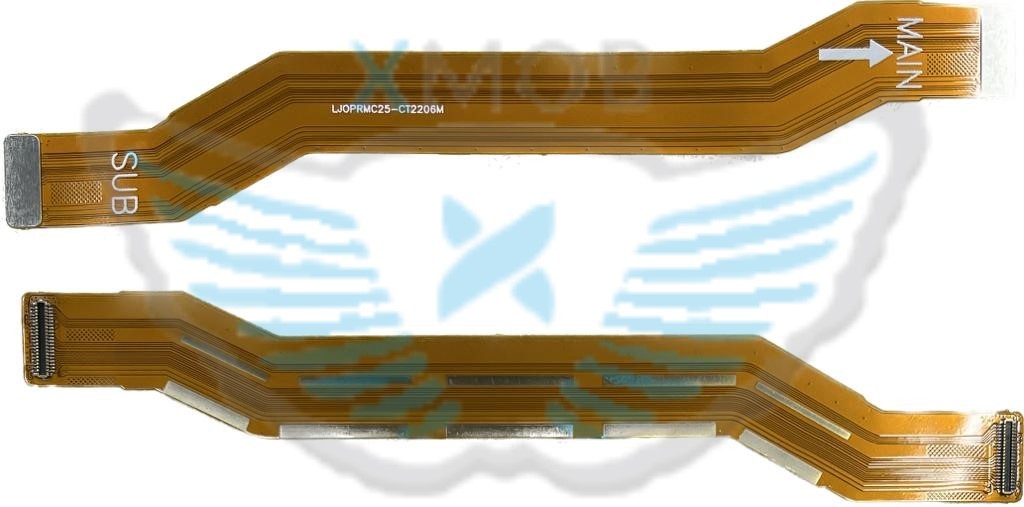 FLAT COLLEGAMENTO BOARD REALME C25