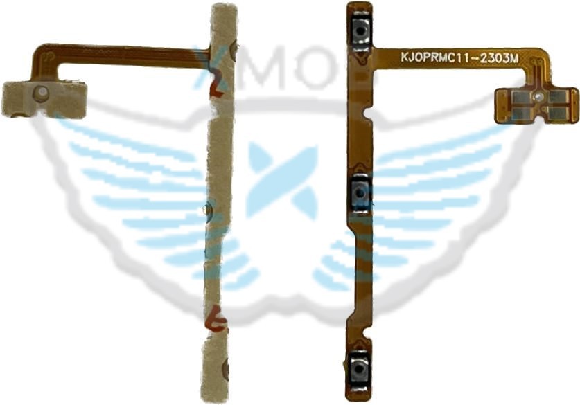 FLAT POWER REALME C11 2020