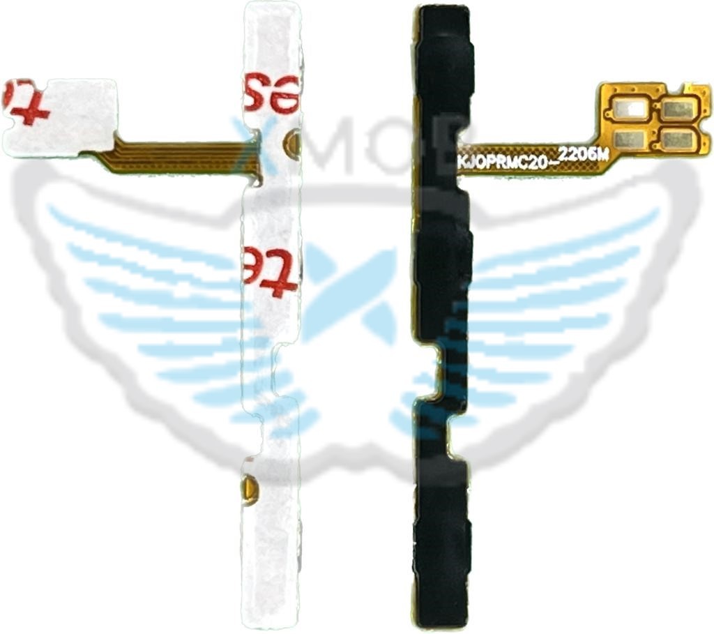 FLAT POWER REALME C20 / C21