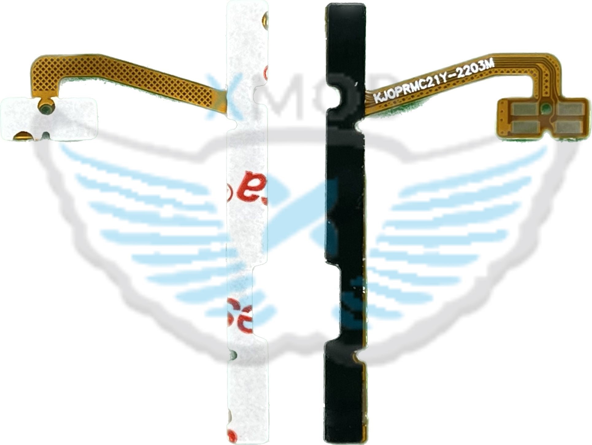 FLAT POWER REALME C21Y / C25Y