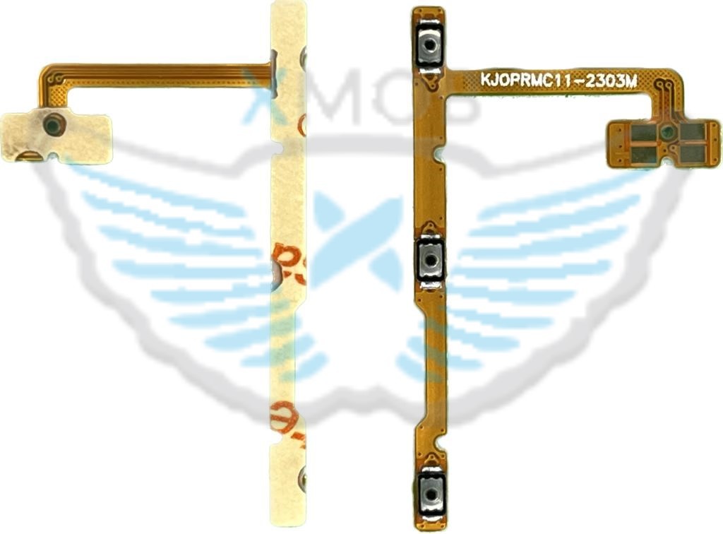 FLAT POWER REALME C25